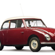 Illustration for article titled The Cutest Little Microcars Of The 20th Century